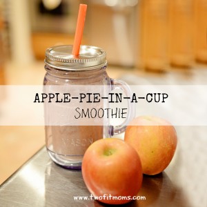 ApplePieSmoothie