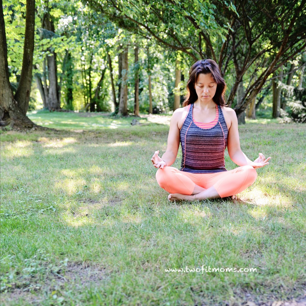 Meditate-In-Park