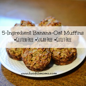 BananaOatMuffinRecipe