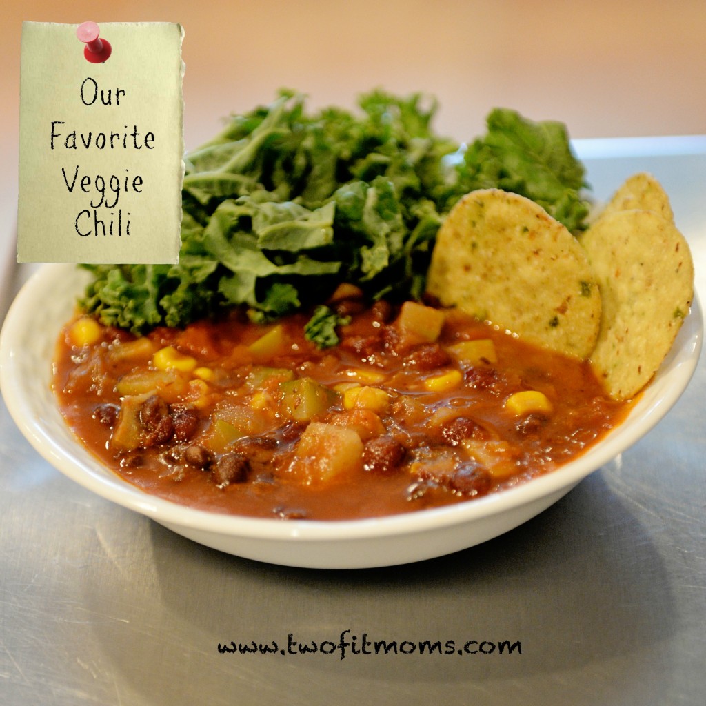 VeggieChili