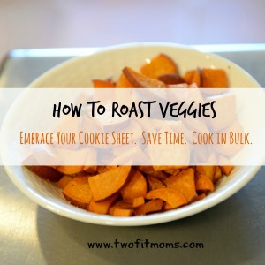 HowToRoastVeggies