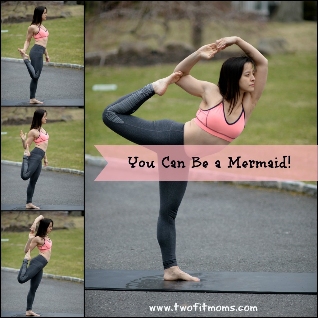 YouCanBeAMermaid