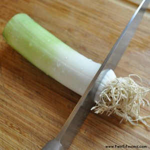 leek 2