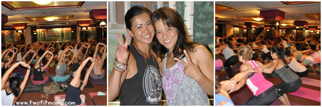 bottom famjam collage