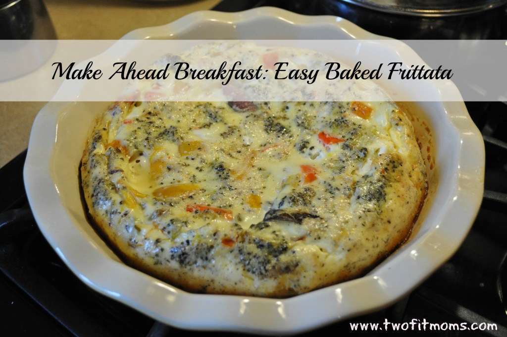 Frittata Banner