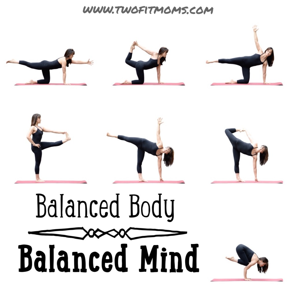 How To Live A Yoga Lifestyle: Balance Your Body & Mind On & Off
