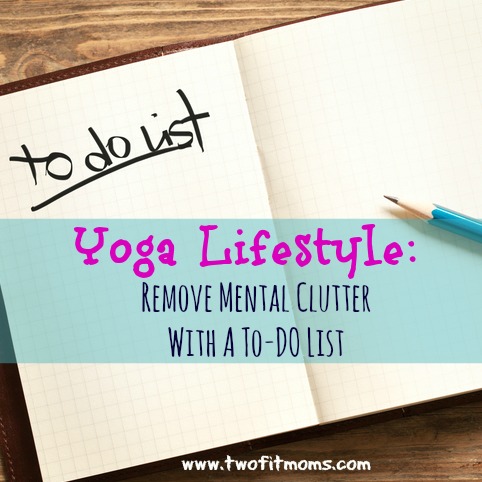 Opened personal organizer with a to do list.