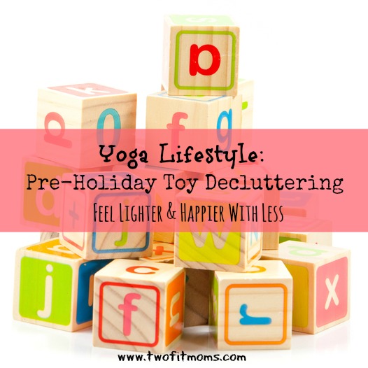 Wooden alphabet blocks. Baby Blocks