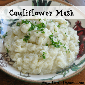 cauliflowermash
