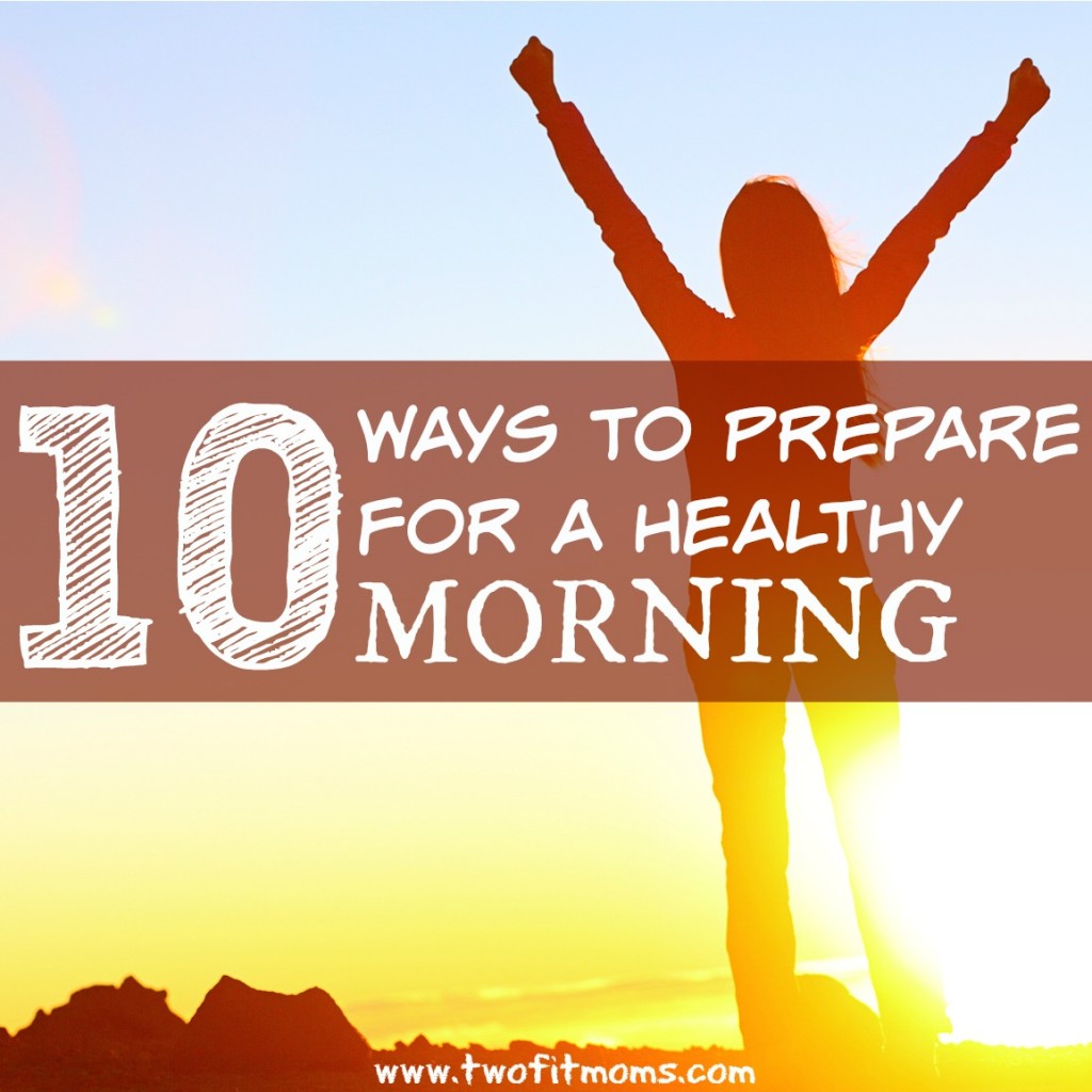 HealthyMorningBanner