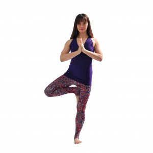 Tree Pose