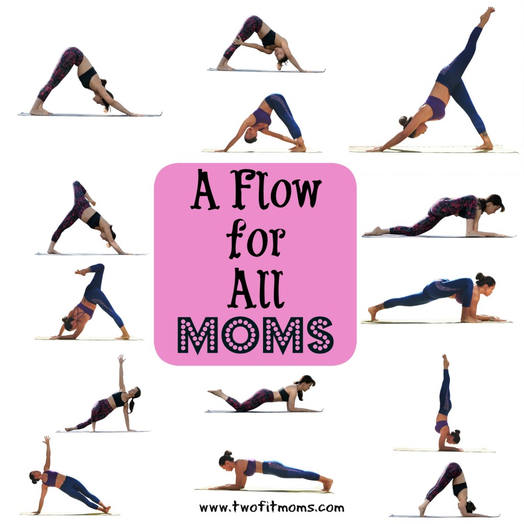 FlowforAllMoms