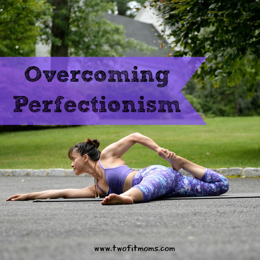 OvercomingPerfectionism