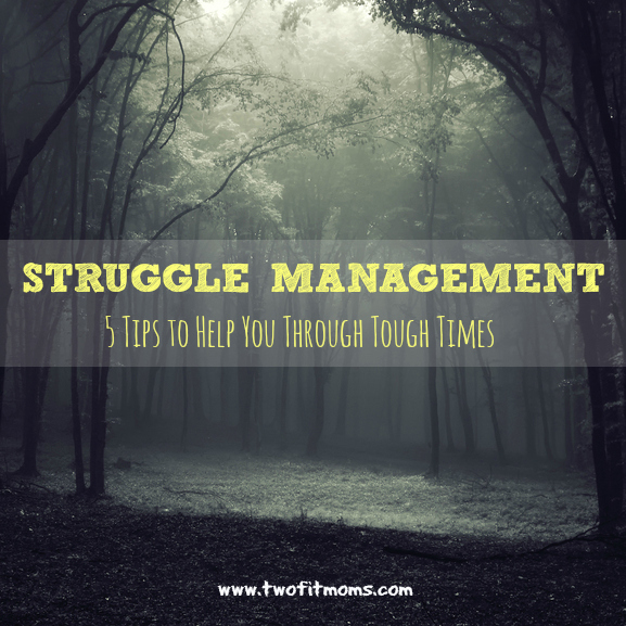StruggleManagement