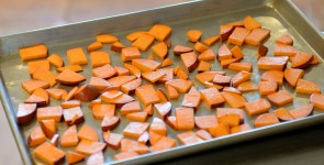 How to Roast Veggies