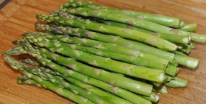 Quick Tips for Preparing Asparagus