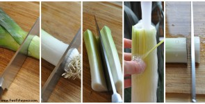 Roasted Potato Leek Soup (Gluten- and Dairy-Free!)