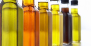 Building a Healthy Pantry