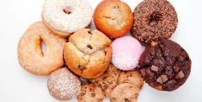 Falling off the Wellness Wagon