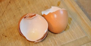 Make Ahead Breakfast: Easy Baked Frittata