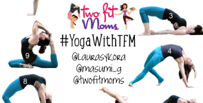 #YogaWithTFM November Challenge!