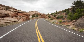 7 Tips for Eating Well…On the Road