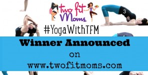 November Yoga Challenge Winner!