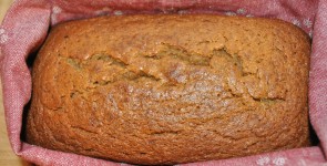 Banana Bread – An Updated Classic
