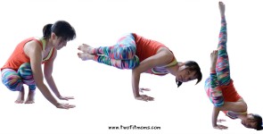 Move over Cupid:  Fallen Angel Tutorial