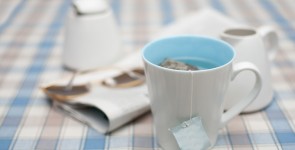 The Secret to Developing & Maintaining a Healthy Morning Routine