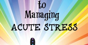 The Key to Managing Acute Stress
