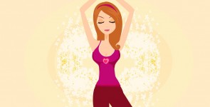 Making Time for Yoga