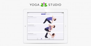 Freebie Friday! Gaiam’s Yoga Studio App