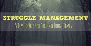 Struggle Management